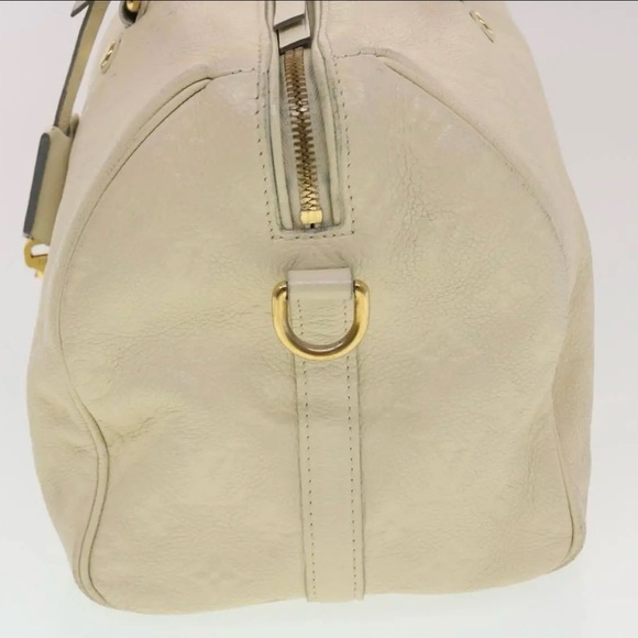 Authentic lv speedy empreinte 30 - Picture 2 of 15